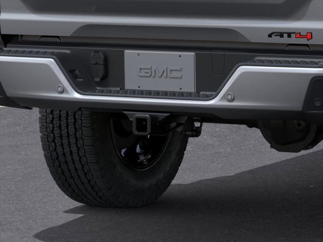 2026 GMC Canyon AT4, 4WD