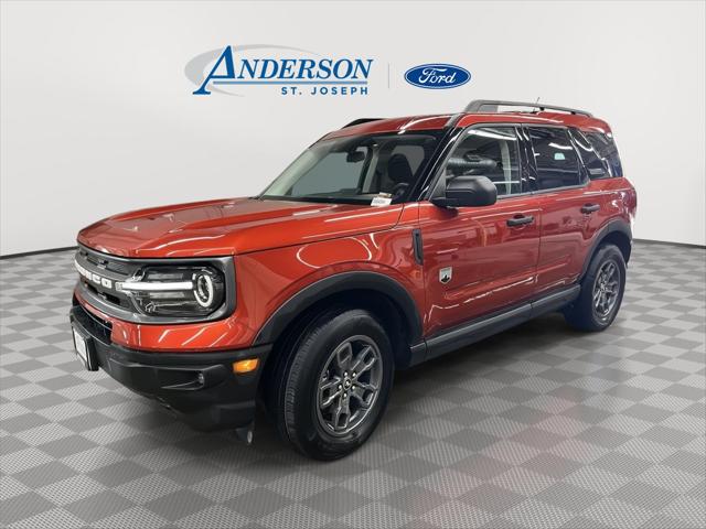 2023 Ford Bronco Sport Big Bend for sale in Saint Joseph, MO