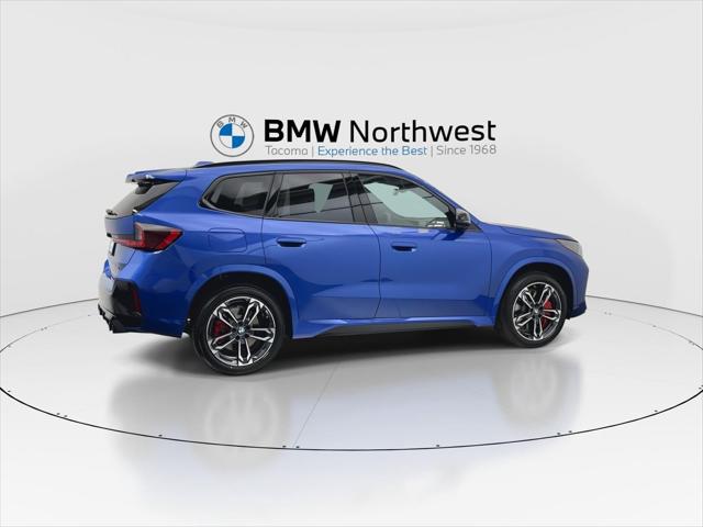 2026 BMW X1 M35i