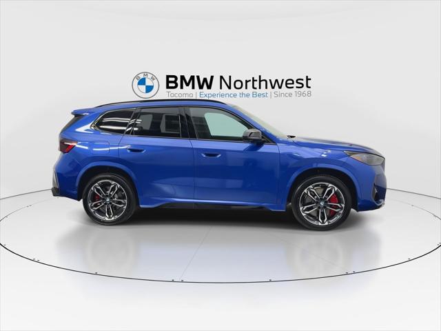 2026 BMW X1 M35i