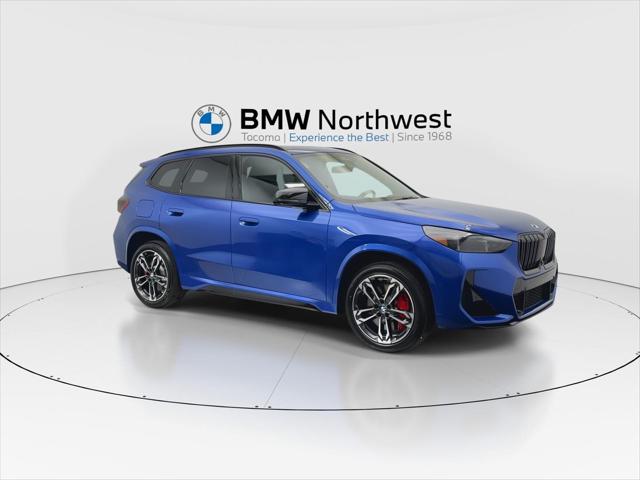 2026 BMW X1 M35i