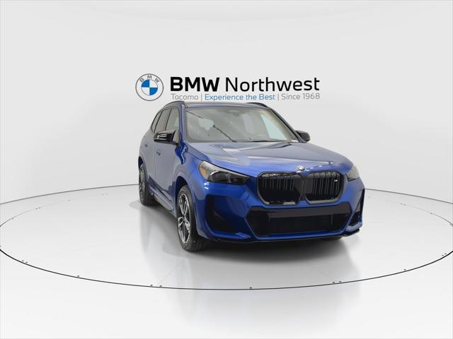 2026 BMW X1 M35i