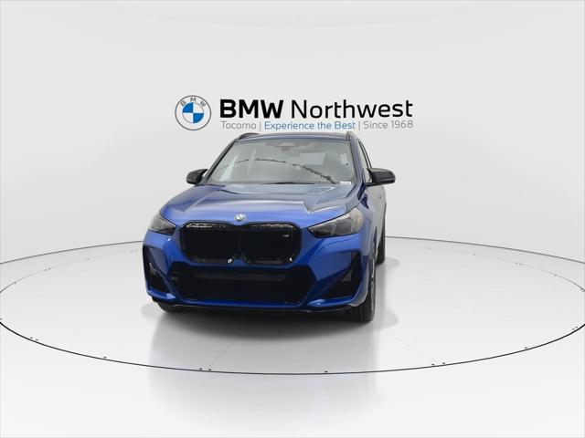 2026 BMW X1 M35i