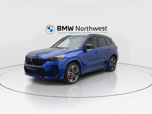 2026 BMW X1 M35i