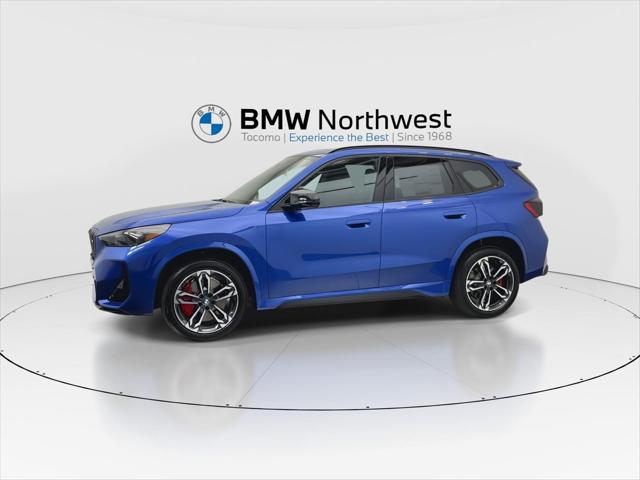 2026 BMW X1 M35i
