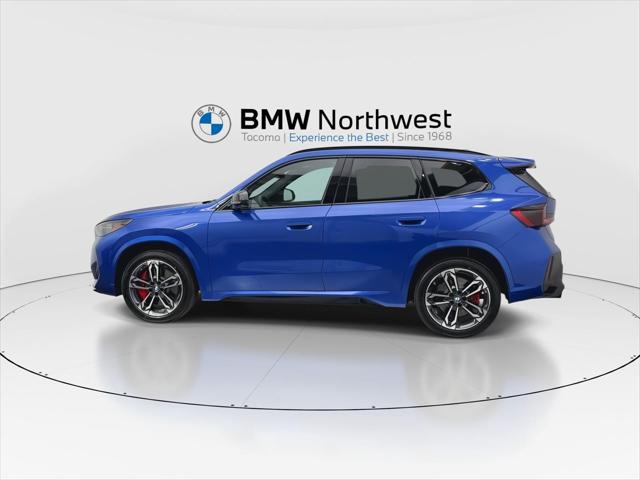 2026 BMW X1 M35i