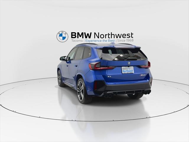 2026 BMW X1 M35i