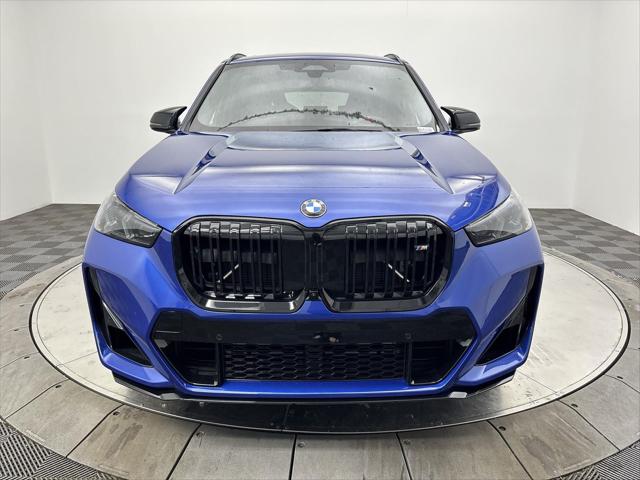 2026 BMW X1 M35i