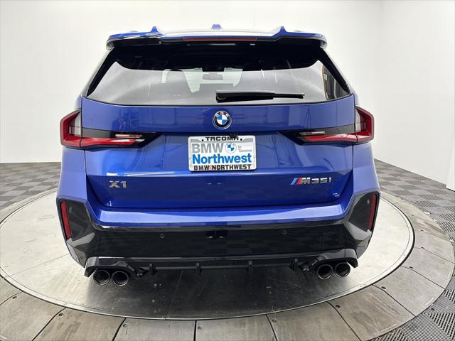 2026 BMW X1 M35i