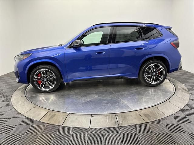2026 BMW X1 M35i