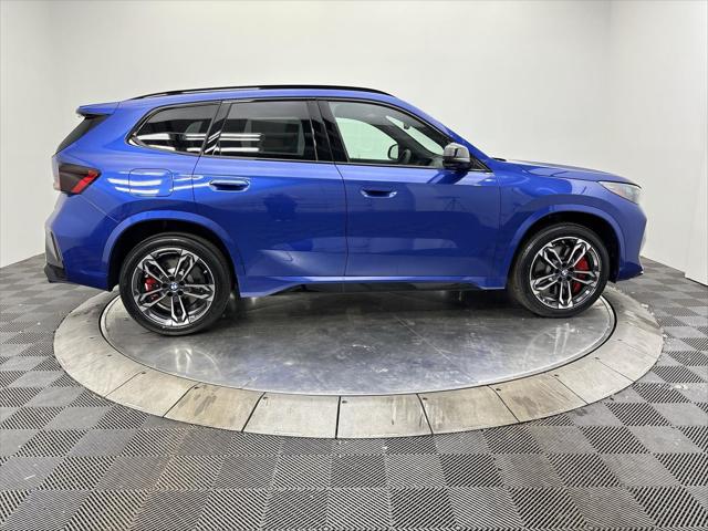 2026 BMW X1 M35i