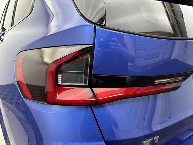 2026 BMW X1 M35i