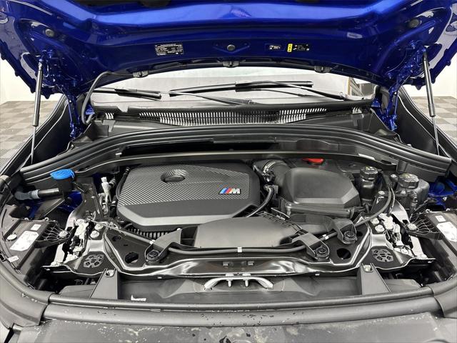 2026 BMW X1 M35i