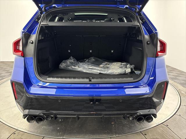 2026 BMW X1 M35i