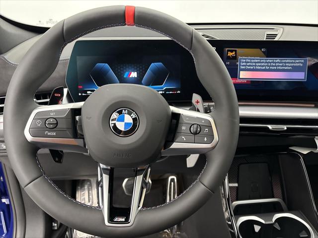 2026 BMW X1 M35i