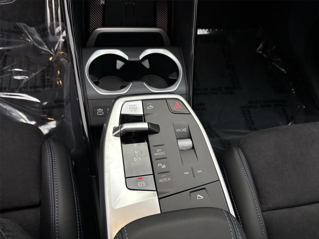 2026 BMW X1 M35i