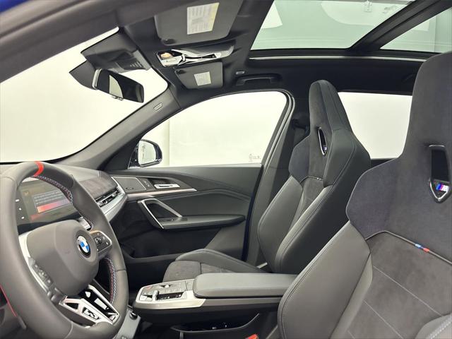2026 BMW X1 M35i
