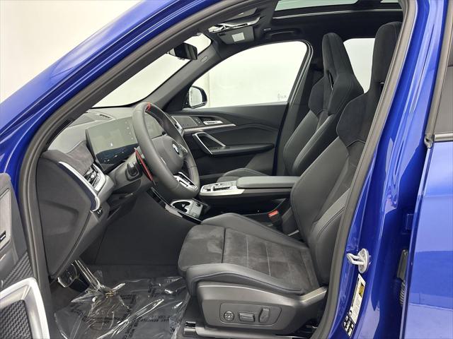 2026 BMW X1 M35i