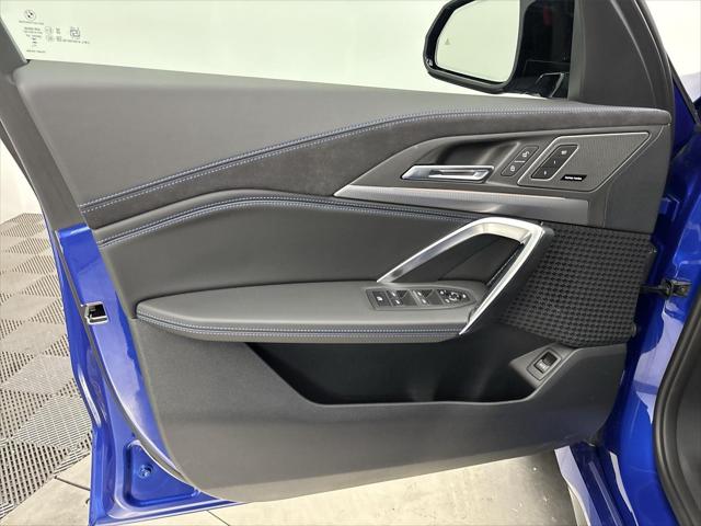 2026 BMW X1 M35i