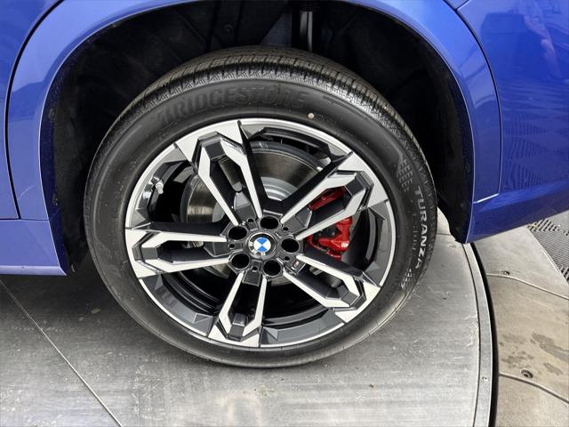 2026 BMW X1 M35i