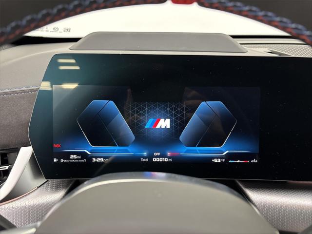 2026 BMW X1 M35i