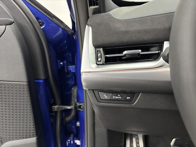 2026 BMW X1 M35i