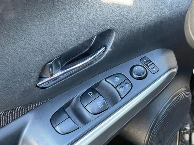 2020 Nissan Kicks SV Xtronic CVT