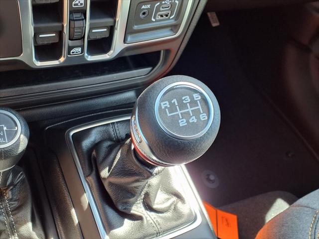 2026 Jeep Wrangler 4-Door Sport S 4x4
