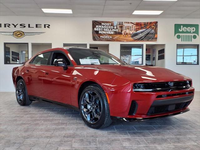 2026 Dodge Charger GT for sale in Muskogee, OK