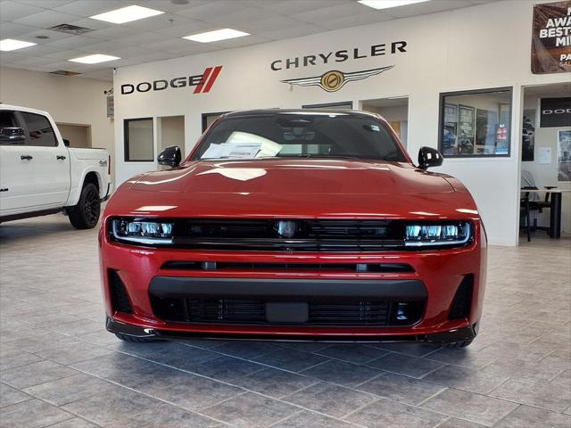 2026 Dodge Charger GT