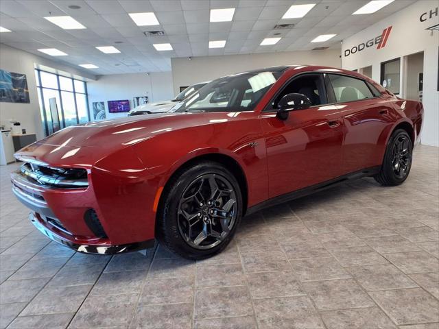 2026 Dodge Charger GT