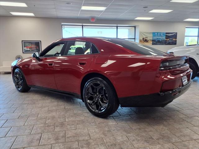 2026 Dodge Charger GT