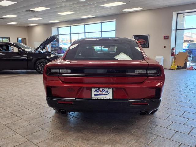 2026 Dodge Charger GT