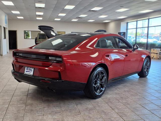 2026 Dodge Charger GT