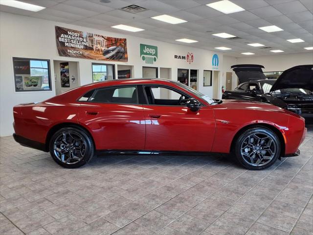2026 Dodge Charger GT
