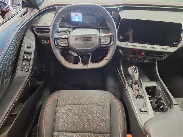 2026 Dodge Charger GT
