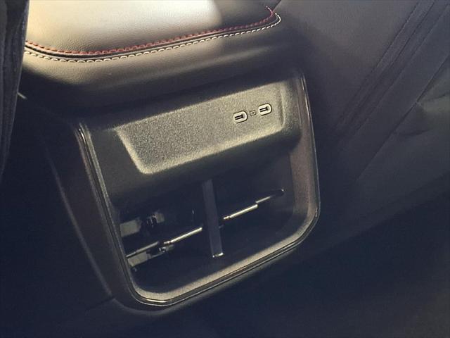 2026 Dodge Charger GT