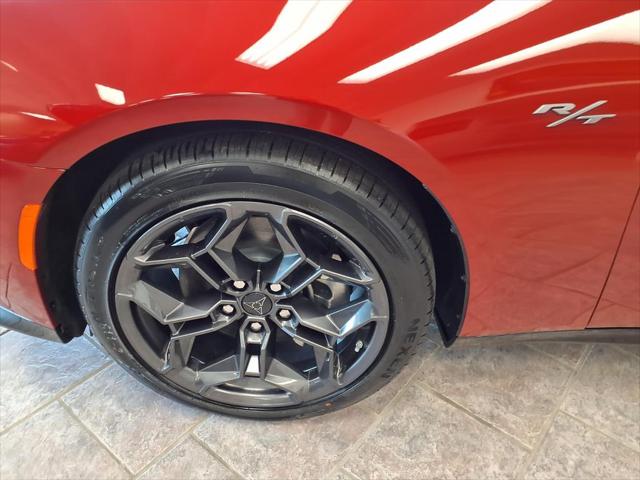 2026 Dodge Charger GT