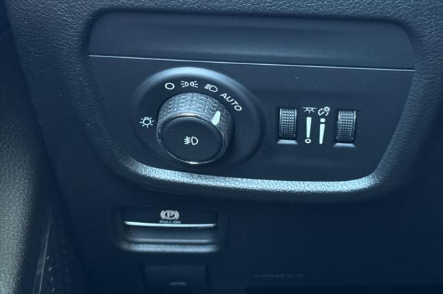 2025 Jeep Grand Cherokee L Summit 4x4