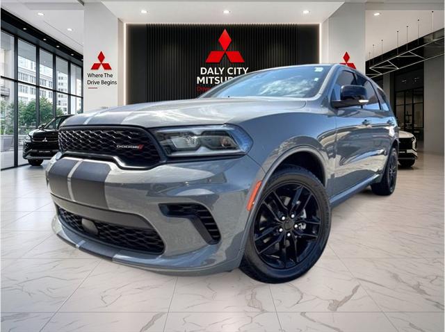 2024 Dodge Durango GT Plus AWD for sale in Daly City, CA