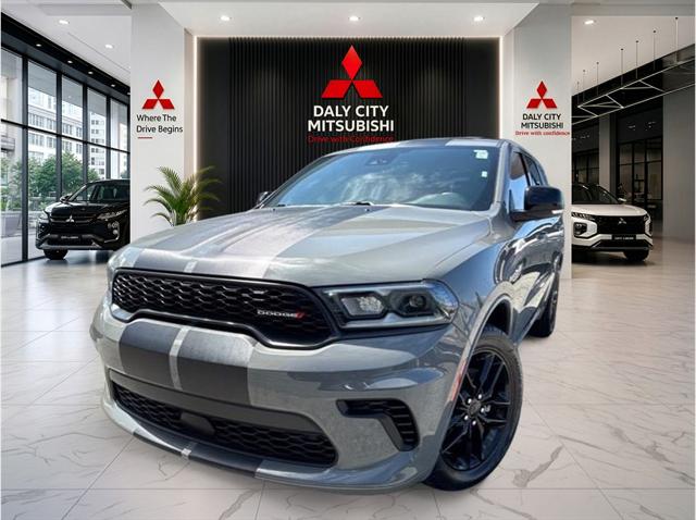 2024 Dodge Durango GT Plus AWD