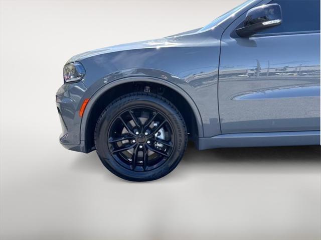 2024 Dodge Durango GT Plus AWD