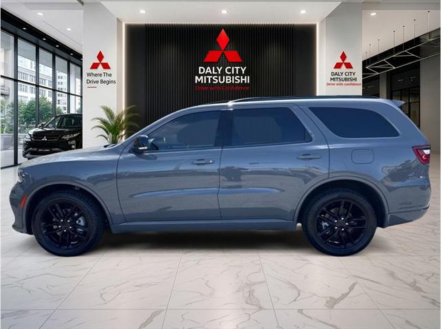 2024 Dodge Durango GT Plus AWD