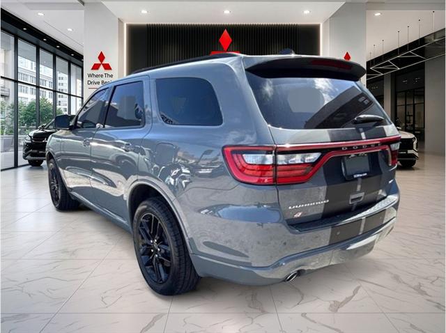2024 Dodge Durango GT Plus AWD