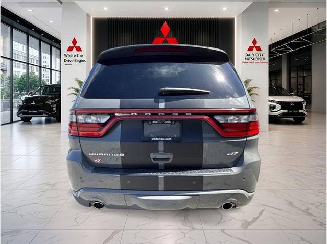 2024 Dodge Durango GT Plus AWD