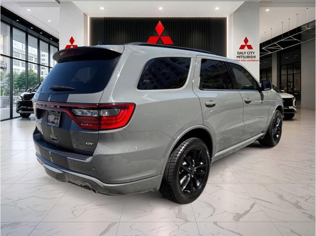 2024 Dodge Durango GT Plus AWD