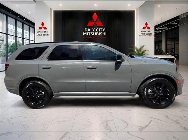 2024 Dodge Durango GT Plus AWD