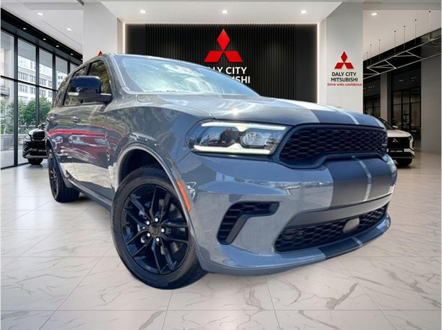 2024 Dodge Durango GT Plus AWD