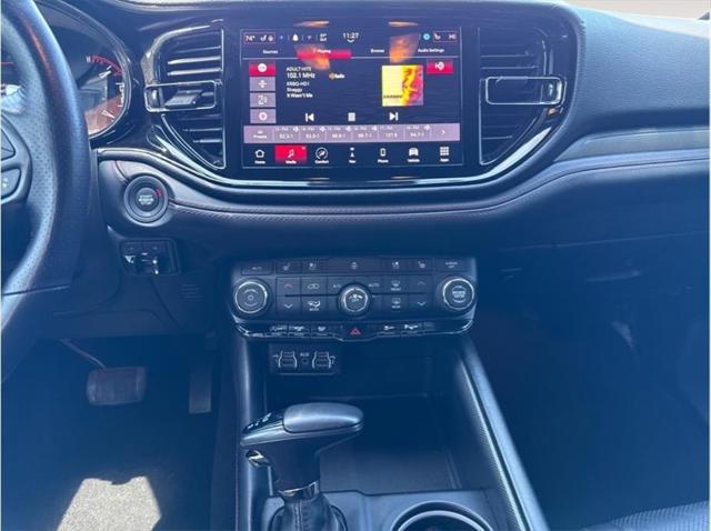 2024 Dodge Durango GT Plus AWD