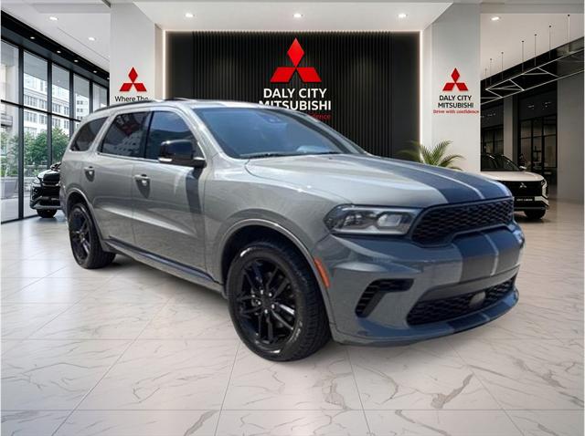 2024 Dodge Durango GT Plus AWD